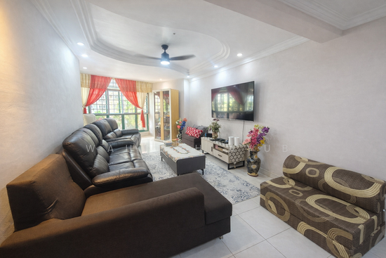 484 SEGAR ROAD photo 2
