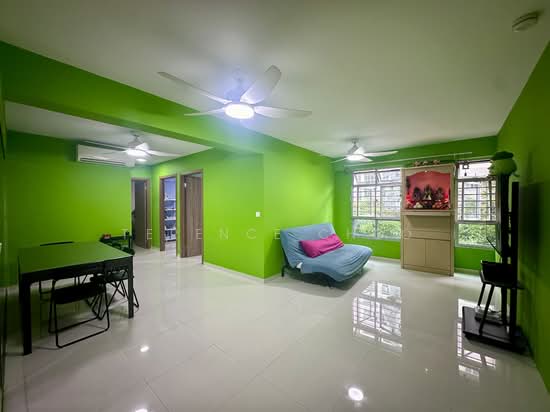 461D BUKIT BATOK WEST AVENUE 8 image 1 of 8