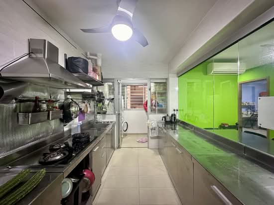 461D BUKIT BATOK WEST AVENUE 8 photo 4