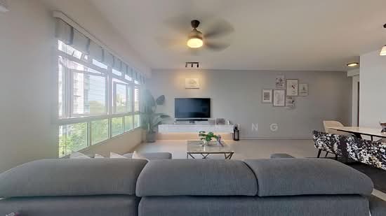 316C YISHUN AVENUE 9 image 1 of 9