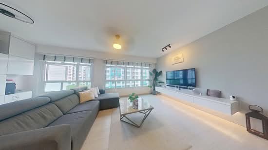 316C YISHUN AVENUE 9 photo 3