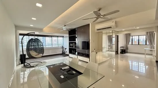 710 Ang Mo Kio Avenue 8 image 1 of 10