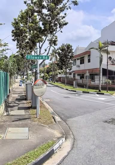 Kovan Road photo 4