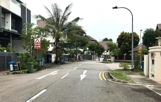 Green Hill Estate photo 2