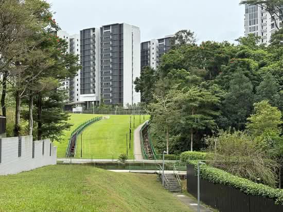 Green Hill Estate photo 3