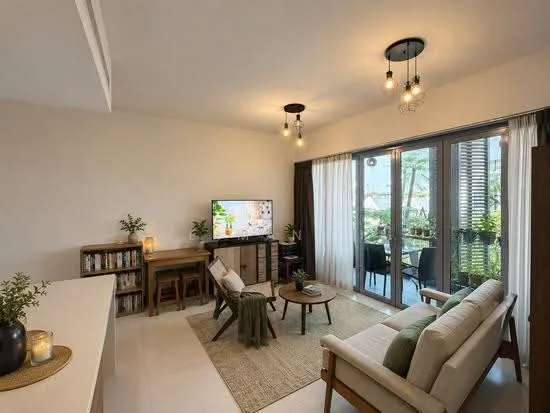 Horizon Residences image 1 of 8