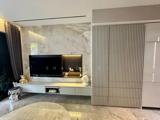 Fourth Avenue Residences image 1 of 10