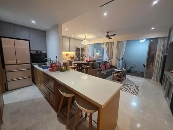 Ferraria Park Condominium image 1 of 10