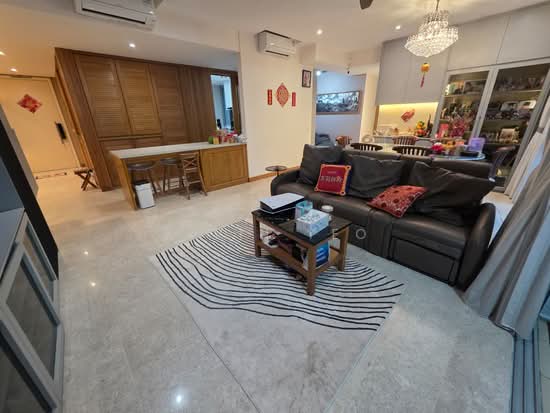 FERRARIA PARK CONDOMINIUM photo 2