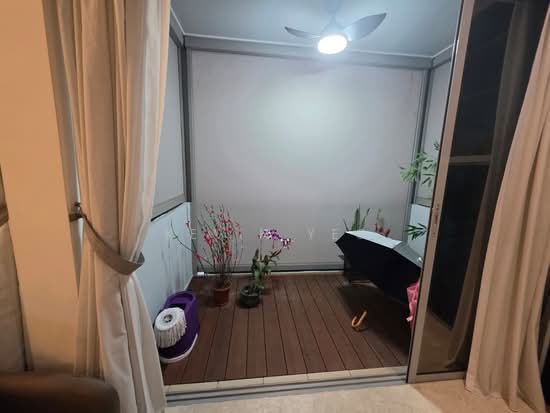 FERRARIA PARK CONDOMINIUM photo 4