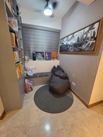FERRARIA PARK CONDOMINIUM photo 5