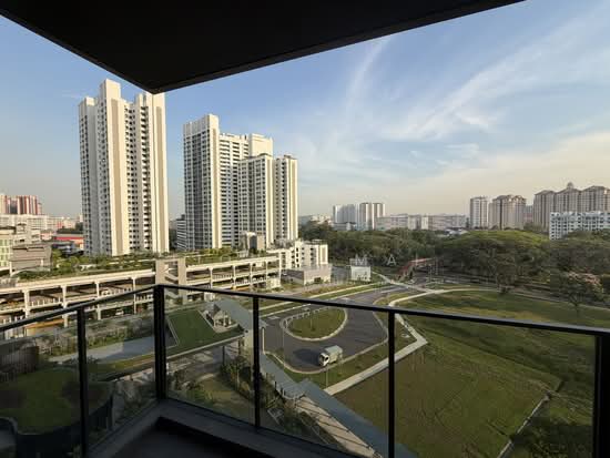 AMO RESIDENCE image 1 of 10