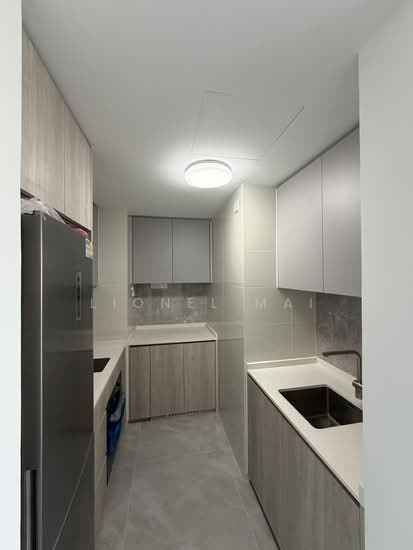 AMO RESIDENCE photo 6