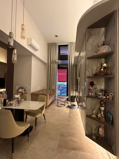 DAINTREE RESIDENCE image 1 of 7