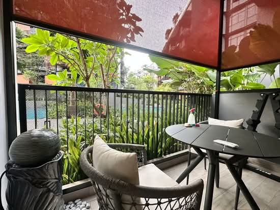DAINTREE RESIDENCE photo 2