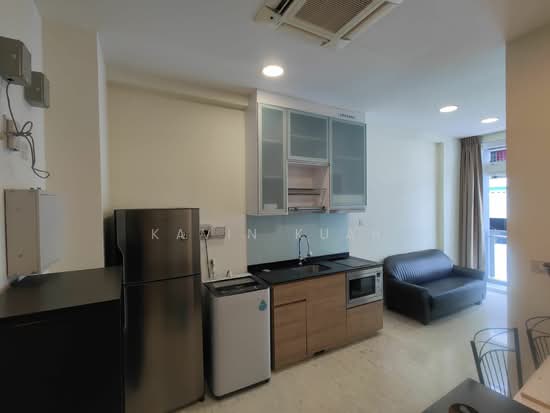 SUITES AT BUKIT TIMAH image 1 of 5