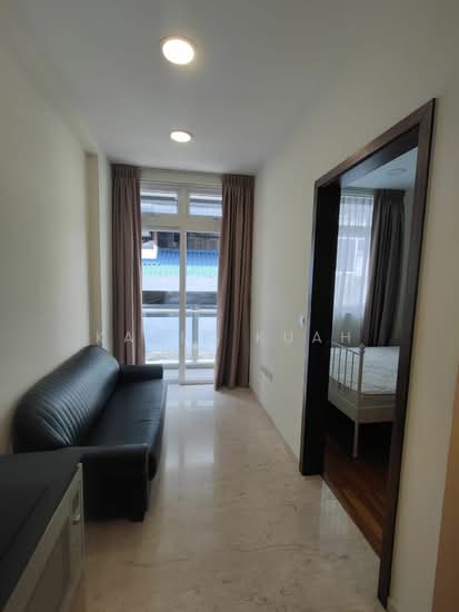 SUITES AT BUKIT TIMAH photo 2