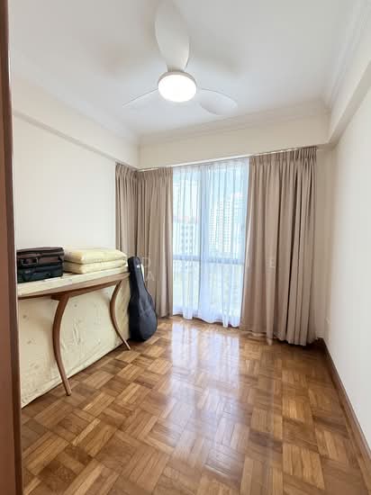 REGENT GROVE photo 5