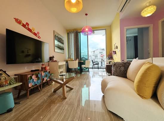 CANBERRA RESIDENCES image 1 of 8