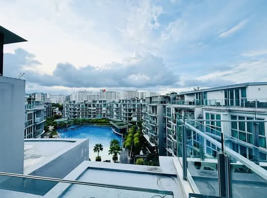CANBERRA RESIDENCES photo 2