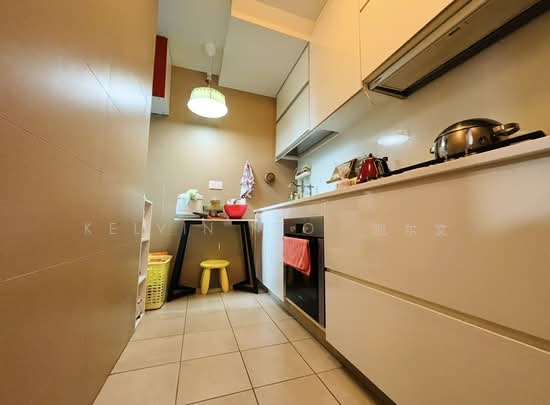 CANBERRA RESIDENCES photo 4