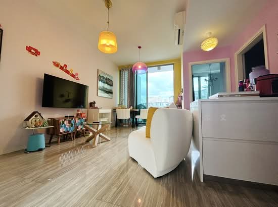 CANBERRA RESIDENCES photo 6