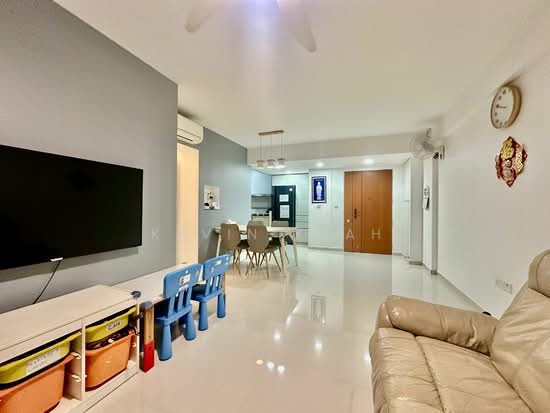 93B TELOK BLANGAH STREET 31 image 1 of 5