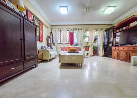 634 Hougang Avenue 8 image 1 of 10