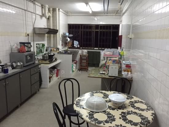 462 ANG MO KIO AVENUE 10