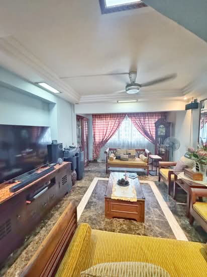 532 JELAPANG ROAD