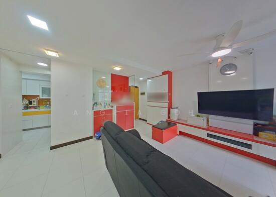 410B Fernvale Road