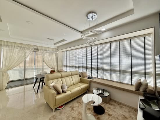 THE PARC CONDOMINIUM photo 2