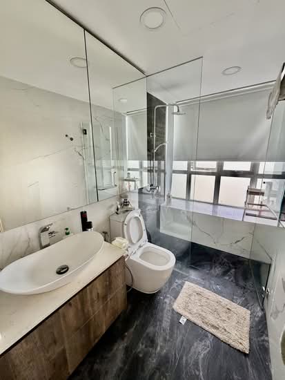 THE PARC CONDOMINIUM photo 6