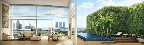 Eden Residences Capitol photo 4