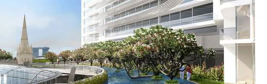 Eden Residences Capitol photo 5