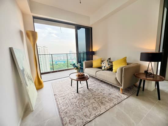 AMO RESIDENCE image 1 of 10