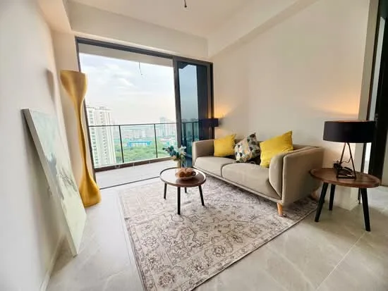 Amo Residence image 1 of 10