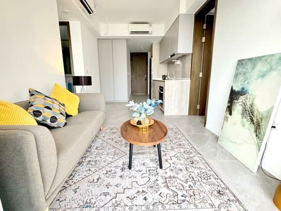 AMO RESIDENCE photo 2
