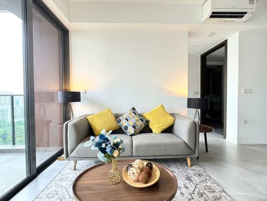 AMO RESIDENCE photo 3