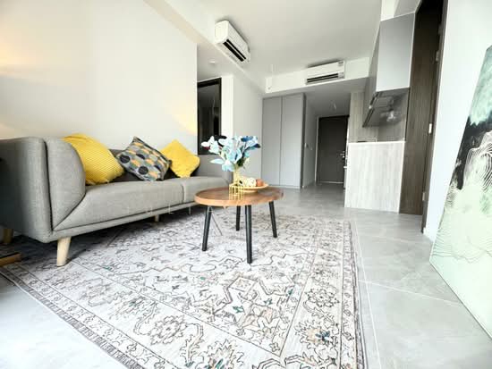 AMO RESIDENCE photo 4