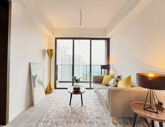 AMO RESIDENCE photo 5