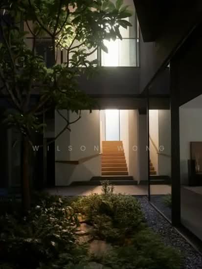✪ New on Market - GCB Designed by Renowned Architect for Sale ✪ image 1 of 4