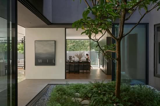 ✪ New on Market - GCB Designed by Renowned Architect for Sale ✪ photo 2