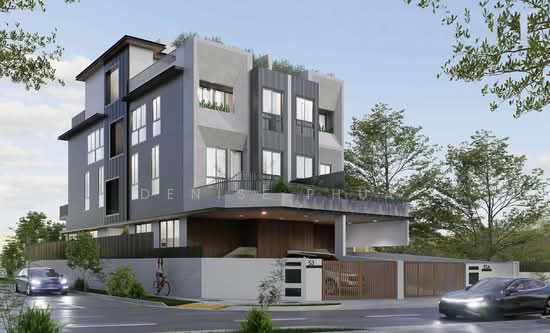 ⚡Wondr Homes ⚡Brand New Freehold Semi-Detached House | Eminent | Lorong G Telok Kurau District 15 photo 2