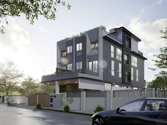⚡Wondr Homes ⚡Brand New Freehold Semi-Detached House | Eminent | Lorong G Telok Kurau District 15 photo 3