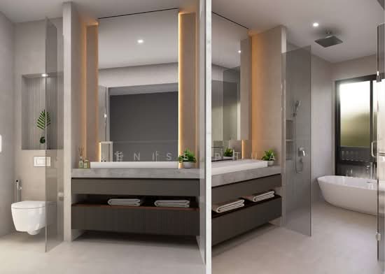⚡Wondr Homes ⚡Brand New Freehold Semi-Detached House | Eminent | Lorong G Telok Kurau District 15 photo 4