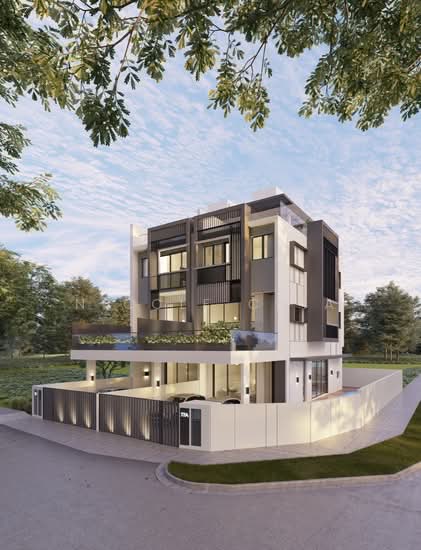 Kembangan Estate image 1 of 9