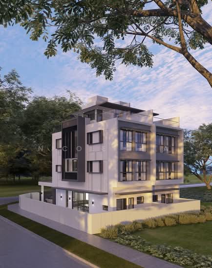 Kembangan Estate photo 2