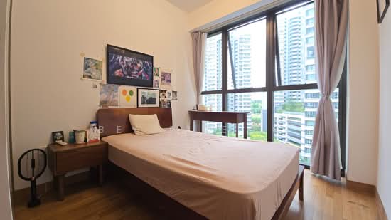COMMONWEALTH TOWERS photo 4
