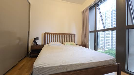 COMMONWEALTH TOWERS photo 5
